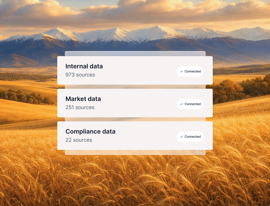 No more waiting on other departments